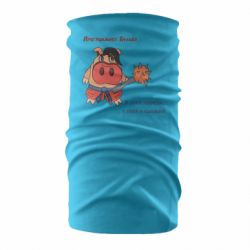 Бандана-труба - FATLINE