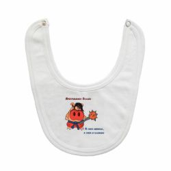 Детские слюнявчики