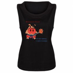 Женские майки