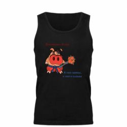 Мужские майки