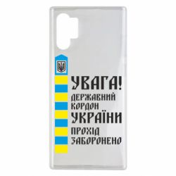 Samsung Note 10 Plus