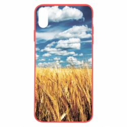 Apple iPhone X/Xs - FATLINE