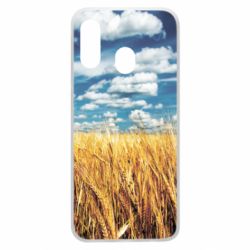 Samsung A40