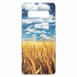 Samsung S10+
