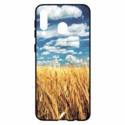 Samsung M30