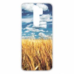 Xiaomi Redmi Note 8 Pro