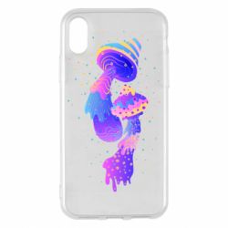 Apple iPhone X/Xs - FATLINE