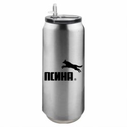 Термобанки 500ml