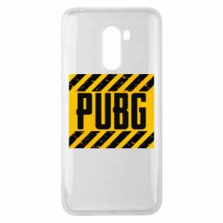 Xiaomi Pocophone F1