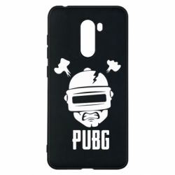 Xiaomi Pocophone F1