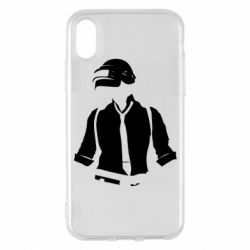 Apple iPhone X/Xs - FATLINE