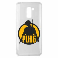 Xiaomi Pocophone F1