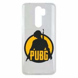 Xiaomi Redmi Note 8 Pro