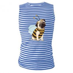 Майки-тельняшки