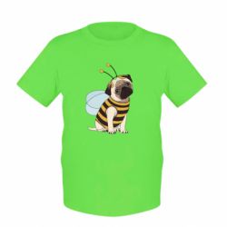 Детские футболки - FATLINE