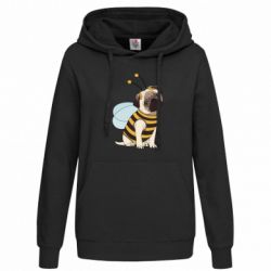 Худи женские - FATLINE