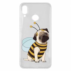 Huawei P Smart Plus 2018