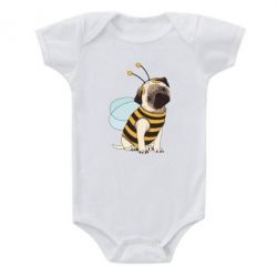 Детские бодики - FATLINE