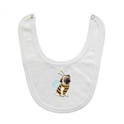 Детские слюнявчики