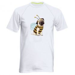 Мужские спортивные футболки