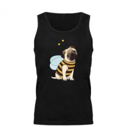 Мужские майки