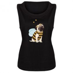 Женские майки