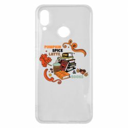 Huawei P Smart Plus 2018