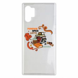 Samsung Note 10 Plus