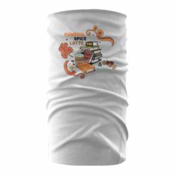 Бандана-труба - FATLINE