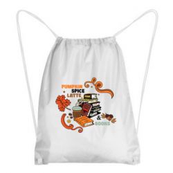 Рюкзаки-мешки