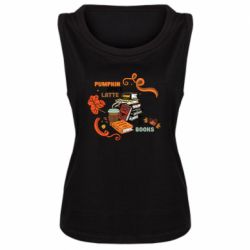 Женские майки