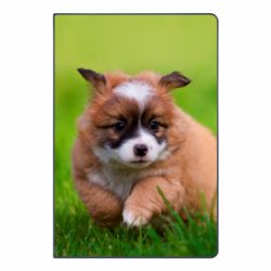 Блокнот А5 Puppy dog - FATLINE Блокнот А5 Puppy dog