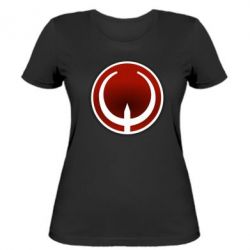 Жіночі футболки - FATLINE