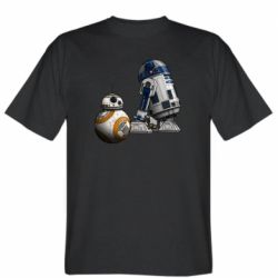 Чоловічі футболки Stedman - FATLINE