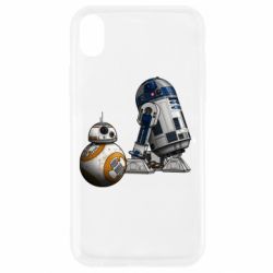 Apple iPhone XR - FATLINE