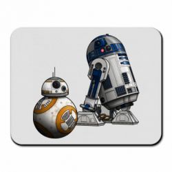 Килимки для миші