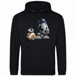 Худі чоловічі