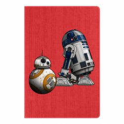 Блокноти - FATLINE