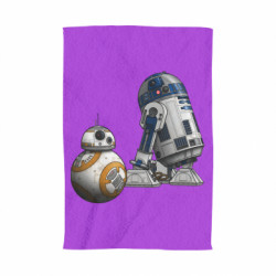 3D Рушники - FATLINE