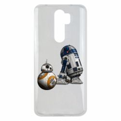 Xiaomi Redmi Note 8 Pro