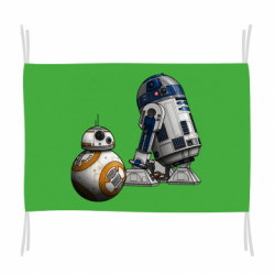 Прапори - FATLINE