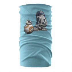 Бандана-труба - FATLINE