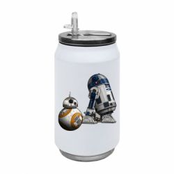 Термобанки 350ml