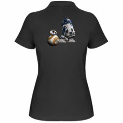 Поло жіночі