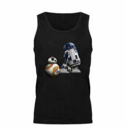 Майка чоловіча