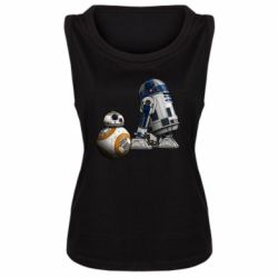 Майки жіночі