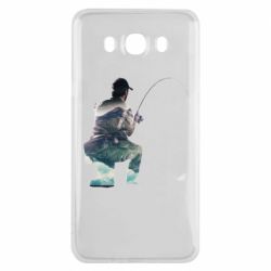 Samsung J7 2016
