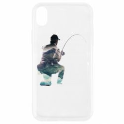 Apple iPhone XR - FATLINE