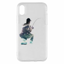 Apple iPhone X/Xs - FATLINE