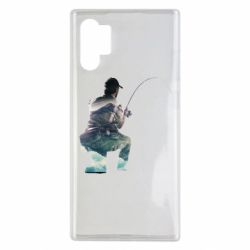 Samsung Note 10 Plus